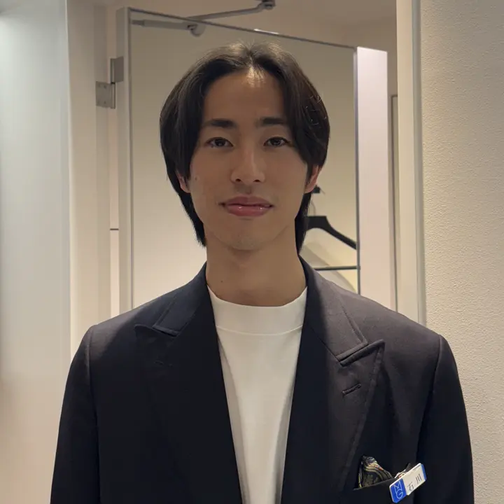 石川　凌大