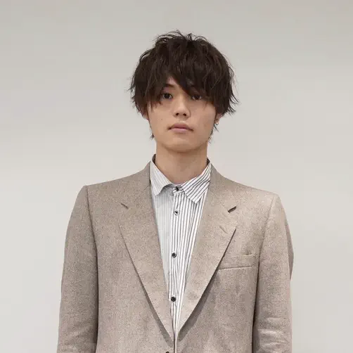 加藤晴暉