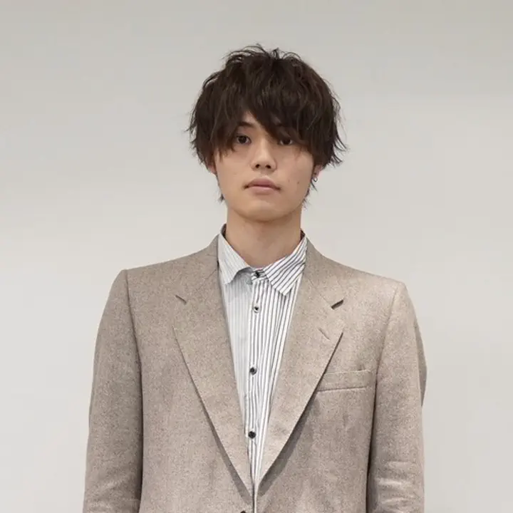 加藤晴暉