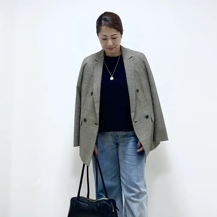 【20までの出品】25春夏　オンワード　自由区　レディース　カットソー 楽天市場】Tシャツ・カットソー（ブランド自由区）（トップス
