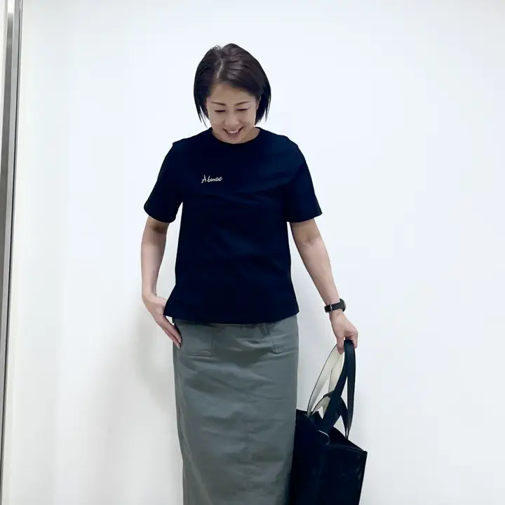 山中