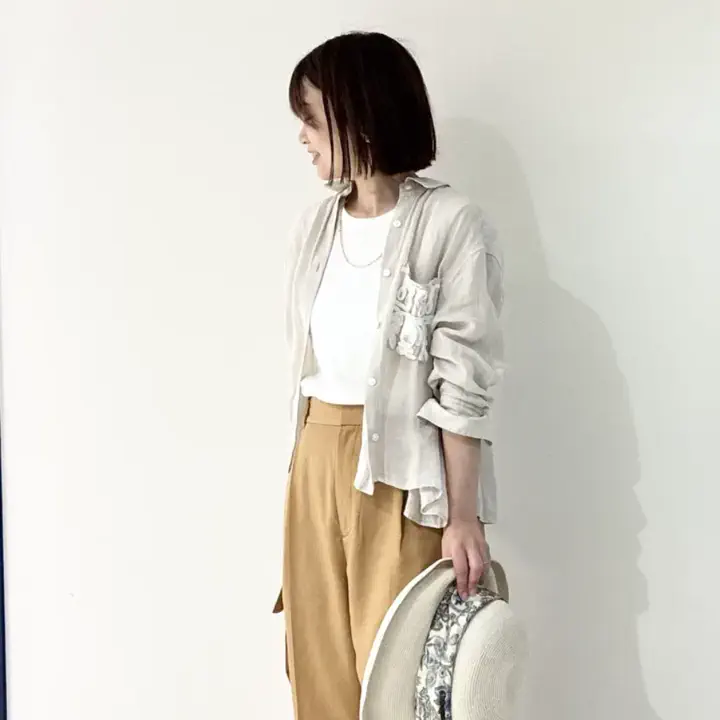 スタッフ