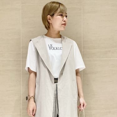 ２３区Ｌサイズ４４ 23区 L | L size ONWARD(大きいサイズ) / エルサイズオンワード