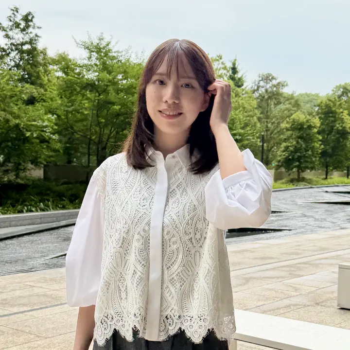 森川