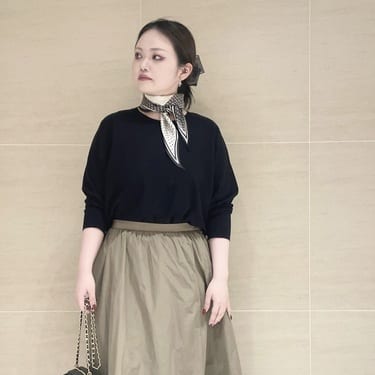ICB 人気完売スカート 23区 自由区 アドーア イエナ ドゥロワー セオリー ICB ロングスカート 自由区イエナADOREドゥロワーアナイ