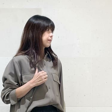 極美品　自由区　ツイードジレ　38Mサイズ 極美品 自由区 ツイードジレ 38Mサイズ - メルカリ