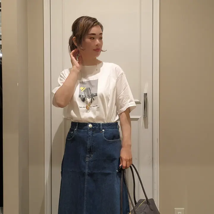 スタッフn