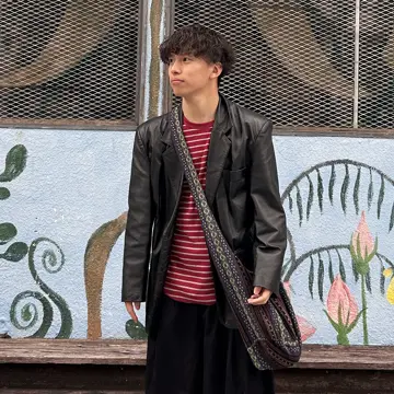 オンワード 五大陸 ピーコート 小川彰子さん監修 ショートピーコート 紺【AOKI公式通販】