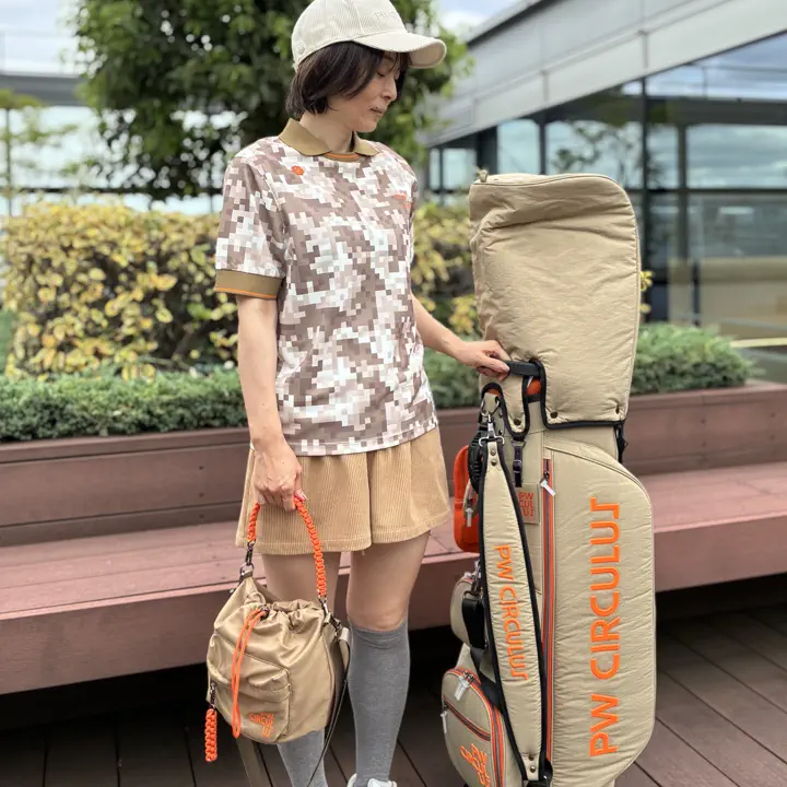 スタッフ