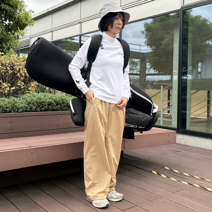 スタッフ