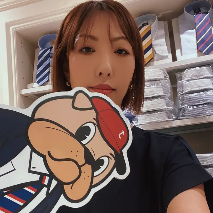 後藤美由紀