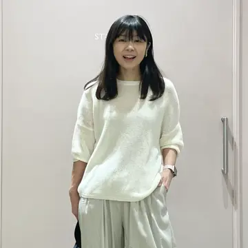 【新品未使用】ANYFAM レディースコー 手洗い可/撥水】ドロストコート / any FAM | ファッション通販