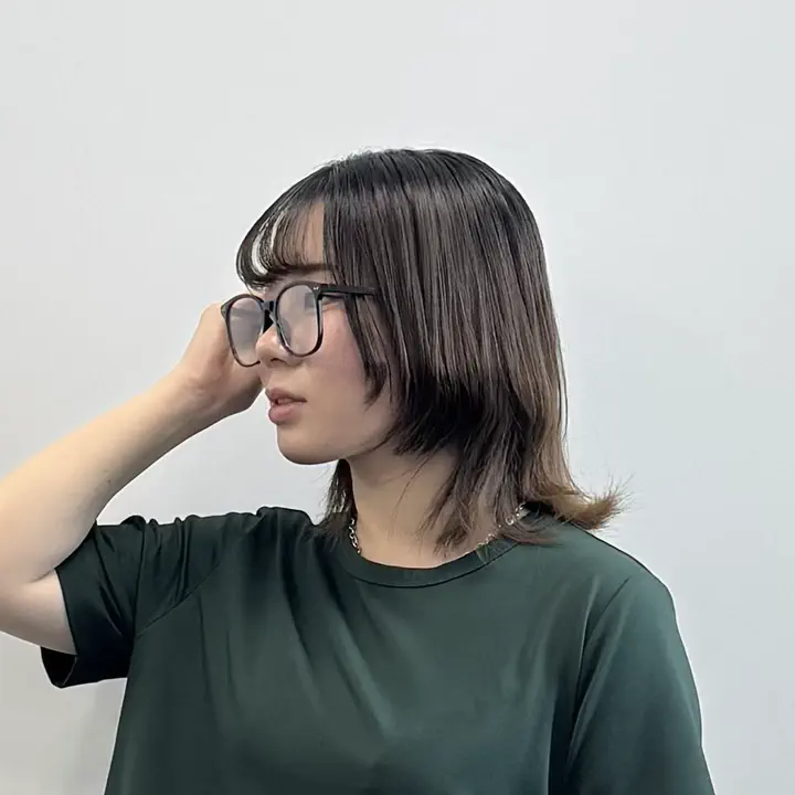長谷川
