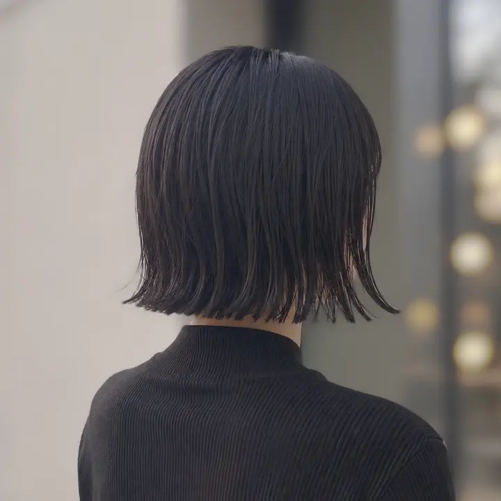 晴山