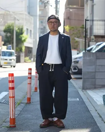Brooks Brothers × WAIPER ブルックス ブラザーズ × ワイパー 