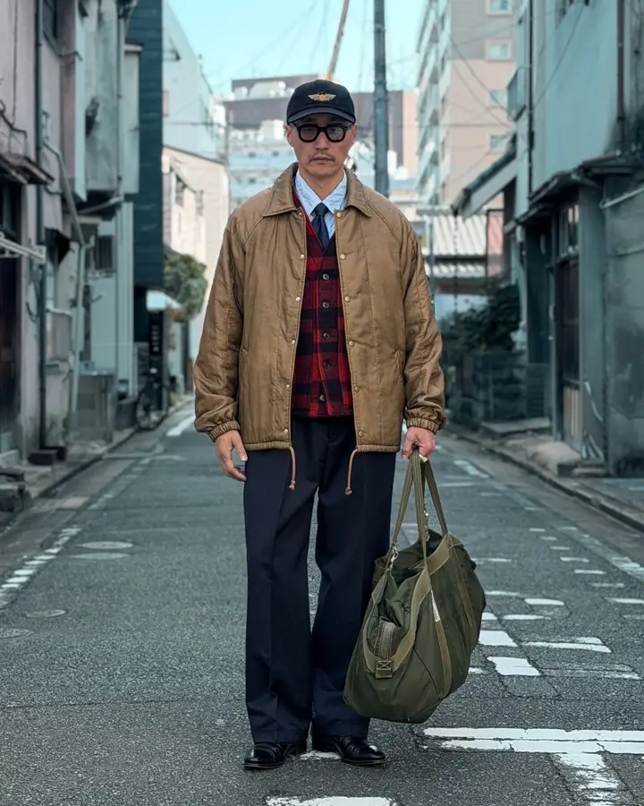 WAIPER.inc 実物 新品 デッドストック 米軍 U.S.M.C ポンチョライナー