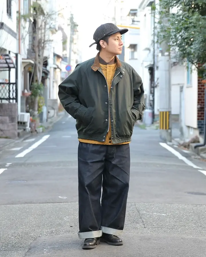 WAIPER.inc 米軍 U.S.A.F. PERSONAL EQUIPMENT LABORATORY TYPE N-2