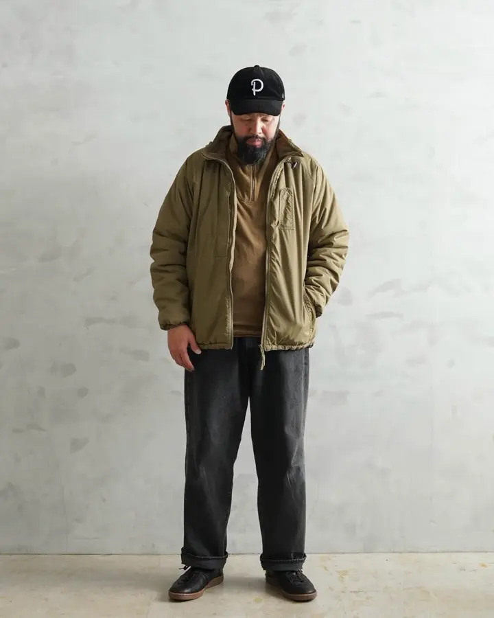 Newアイテム入荷 ミリタリーショップWAIPER本店