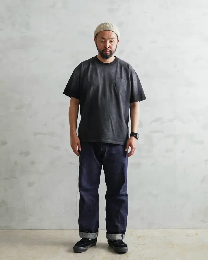 LEVI'S VINTAGE CLOTHING A4410-0003 1922's 501XX ジーンズ 日本製