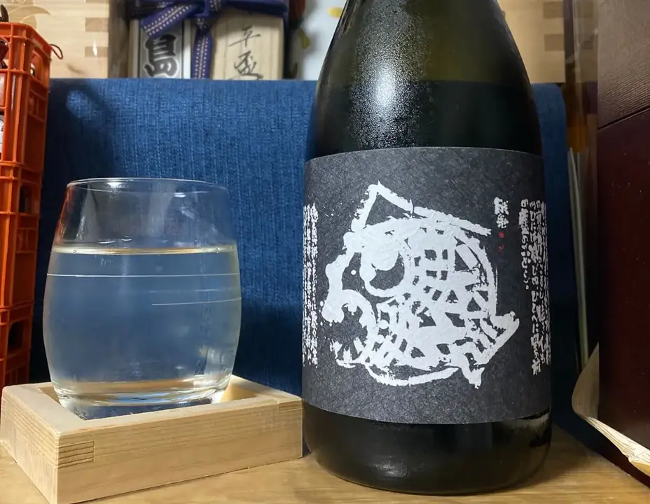 蓬莱泉 純米大吟醸 出品酒 720ml | 一念不動・空（関谷醸造