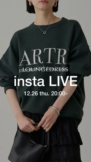 LOUNGEDRESS(ラウンジドレス)公式通販サイト | PAL CLOSET(パル