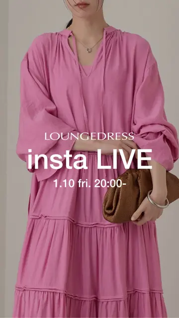 LOUNGEDRESS(ラウンジドレス)公式通販サイト | PAL CLOSET(パル