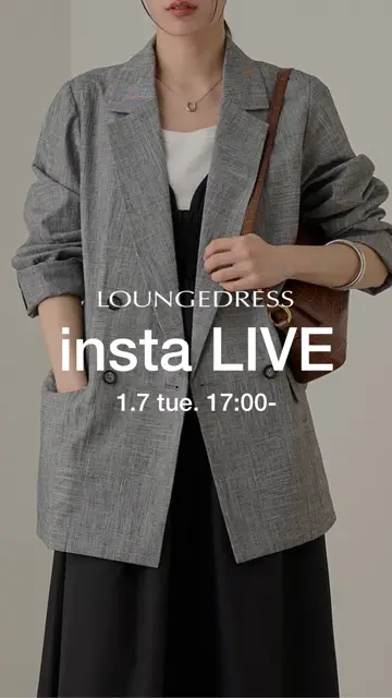 LOUNGEDRESS(ラウンジドレス)公式通販サイト | PAL CLOSET(パル