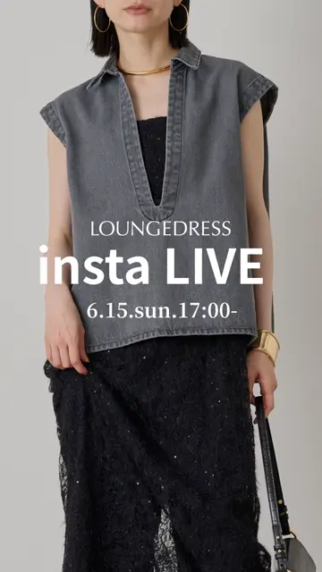 LOUNGEDRESS(ラウンジドレス)公式通販サイト | PAL CLOSET(パル