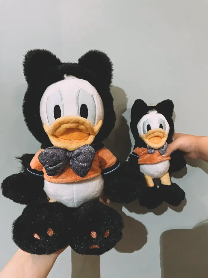公式】ディズニーストア.jp | ドナルド ぬいぐるみ 仮装 DISNEY
