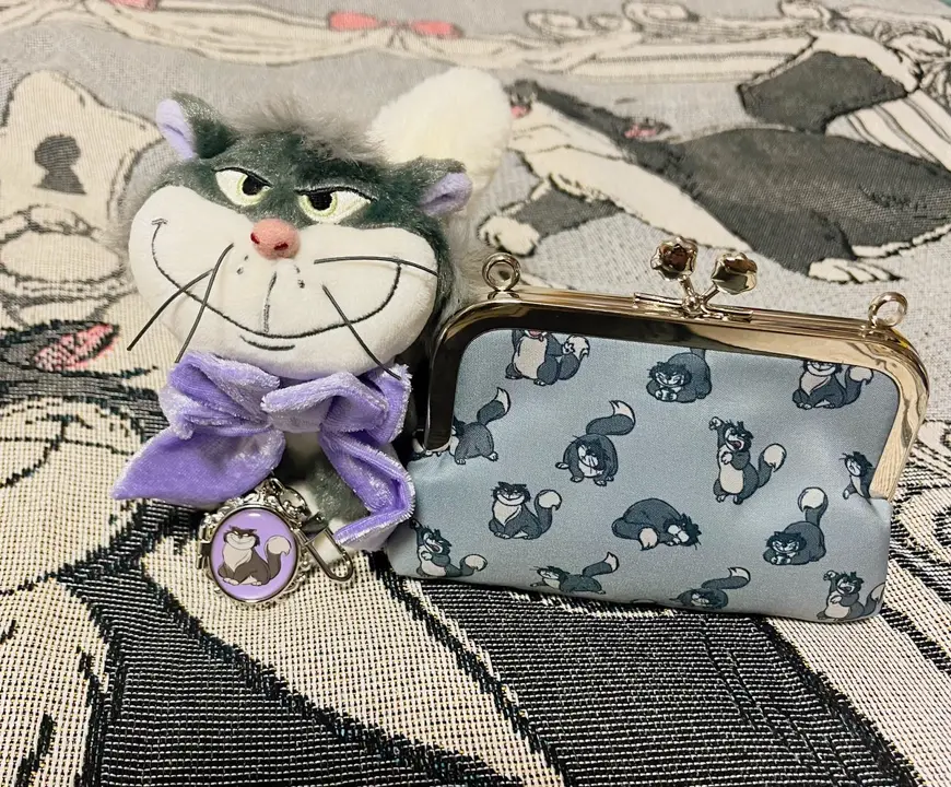 公式】ディズニーストア.jp | ルシファー、ジャック＆ガス