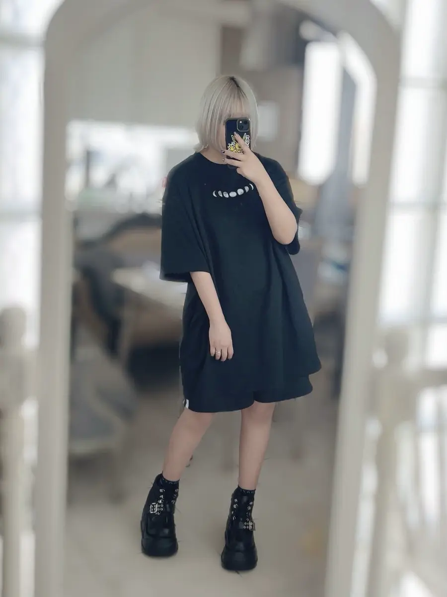 夏のイチオシ！ビッグTシャツ特集