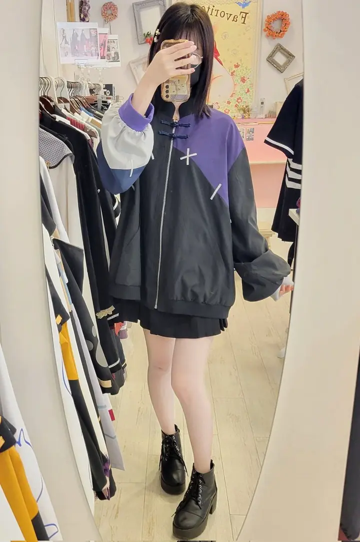 ゾンビブルゾン ｜ Favoriteオリジナル