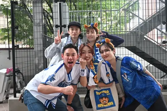 ラブブ 店員 うちわ ラフスタイル選手グッズ/ブラインドクリアうちわ(4570199789650