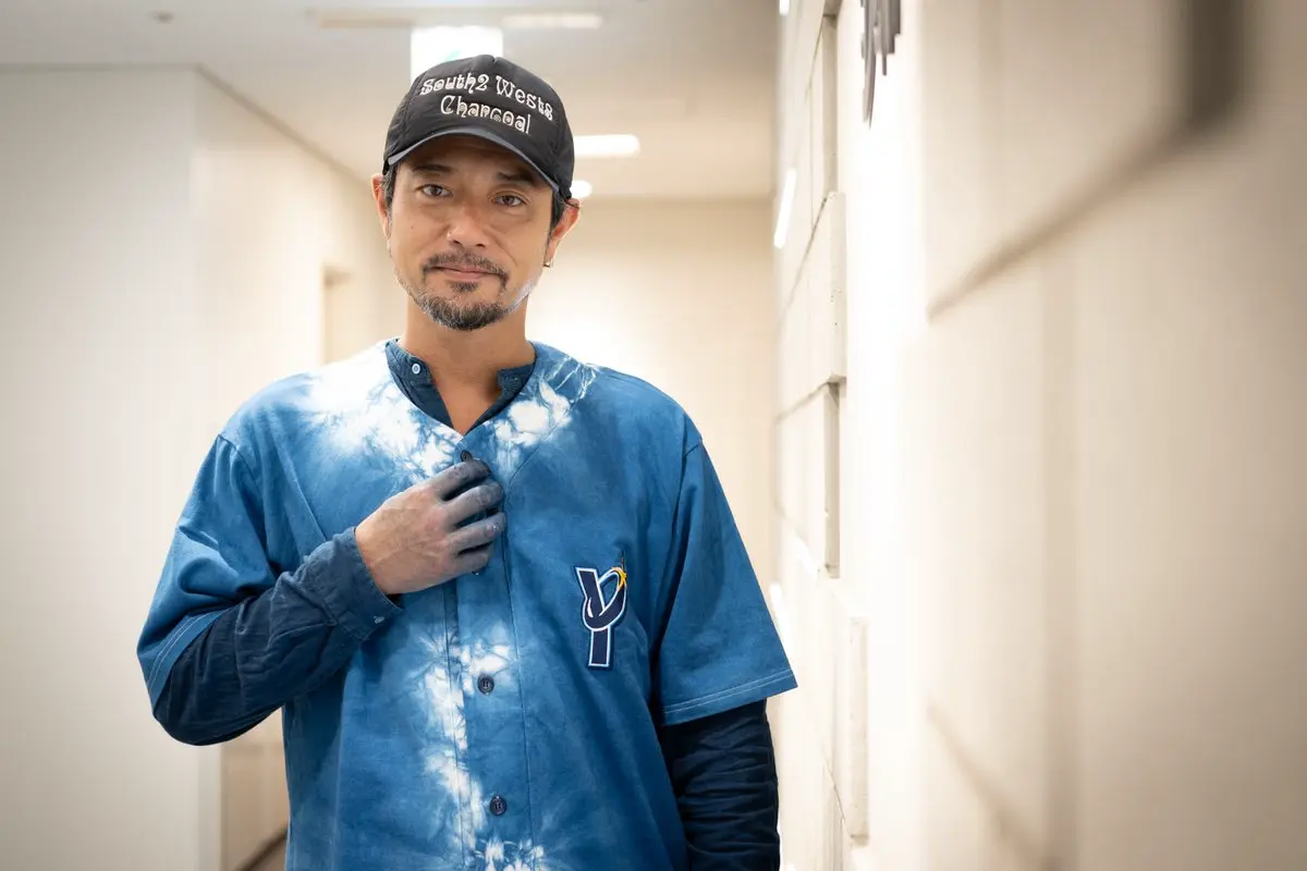 マ*ン様 ユーキデイドリーマー　ペペヨーテ　009　横浜限定 10月中旬頃より順次お届け】YOKOHAMA STAR☆NIGHT 2025/横浜藍