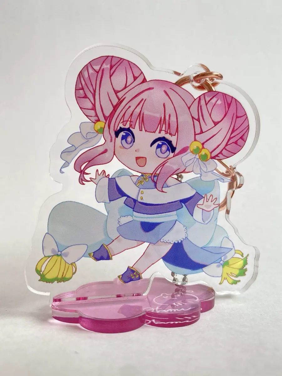 雑貨　アクリル　まとめ売り アクリルスタンド【ASOBIMALL(アソビモール)】
