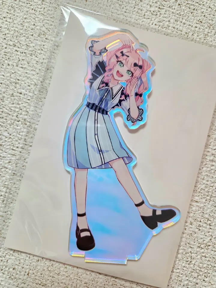 Loa　2点まとめ売り　アクリル画 Loa様専用 2点まとめ売り アクリル画