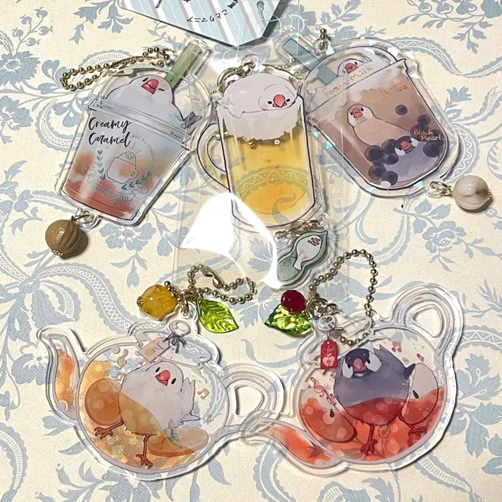 アクキー・アクスタなどのオリジナルグッズなら「モノラボファクトリー 」