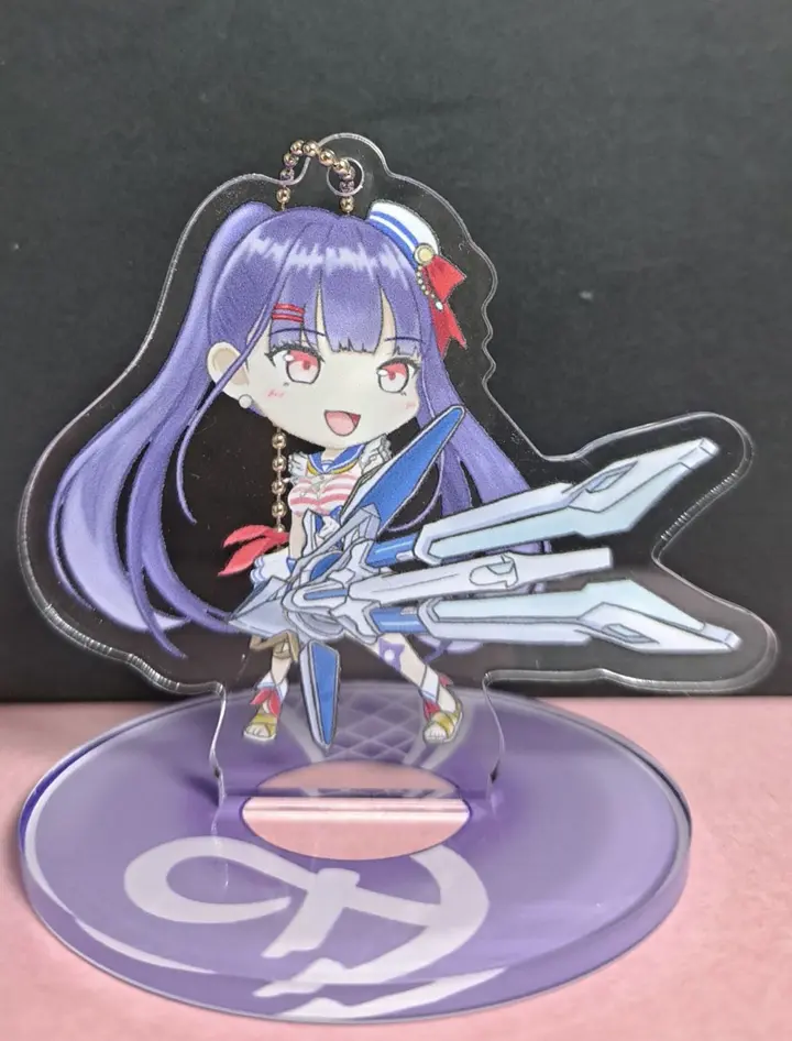 2Wayアクスタ＆アクキー | モノラボファクトリー