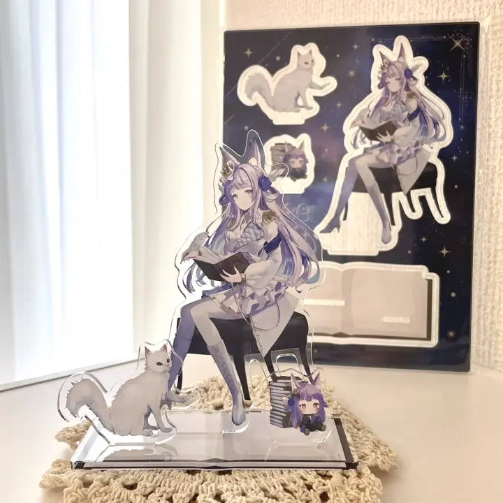 うと アクキー アクスタ 4eedbcba-fc97-4921-8e53-