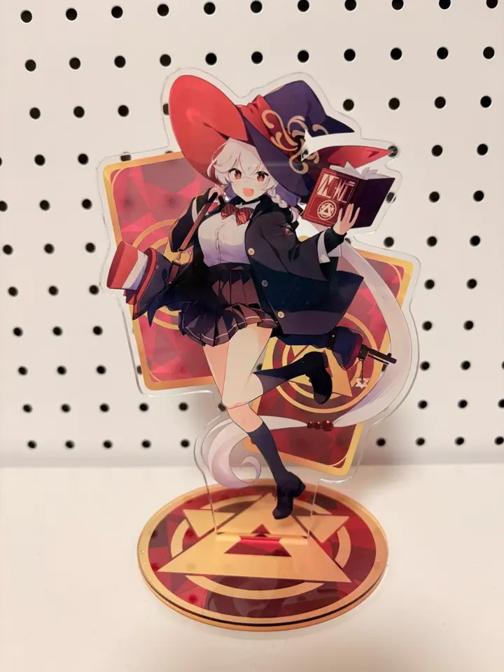 2Wayアクスタ＆アクキー | モノラボファクトリー