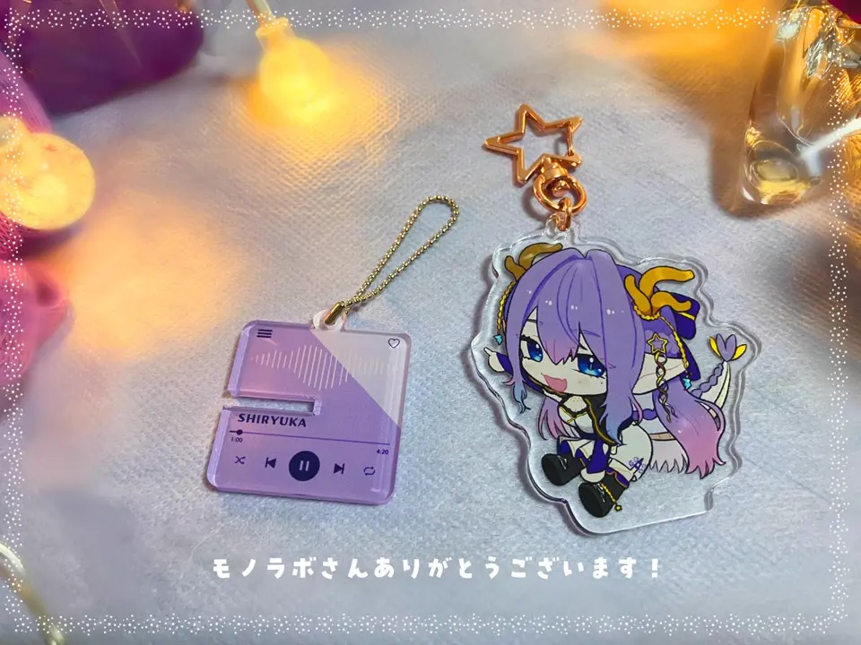 アクスタ　専用出品 アクリルスタンド[95×145] | ノベルティ市場