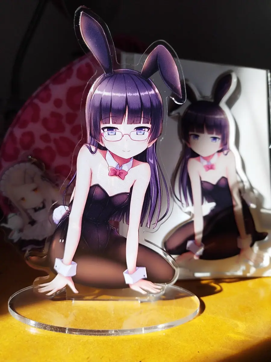 アクキー・アクスタなどのオリジナルグッズなら「モノラボファクトリー 」