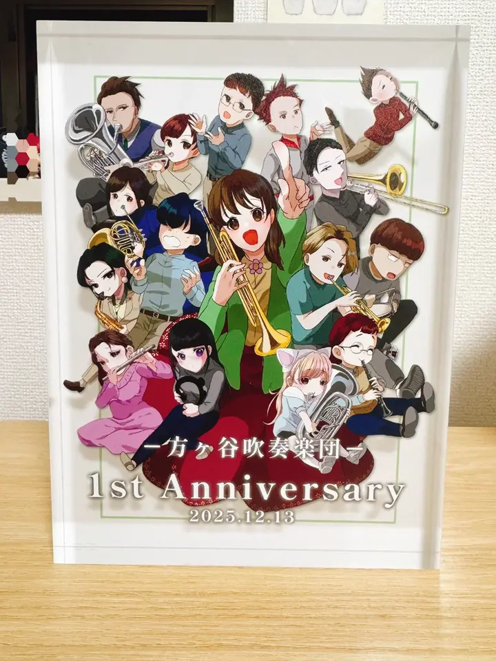 アクキー・アクスタなどのオリジナルグッズなら「モノラボファクトリー 」