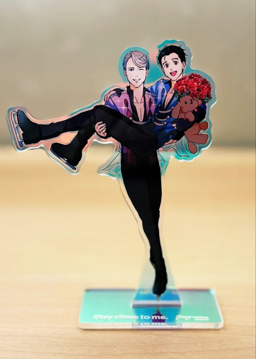 アクキー・アクスタなどのオリジナルグッズなら「モノラボファクトリー 」