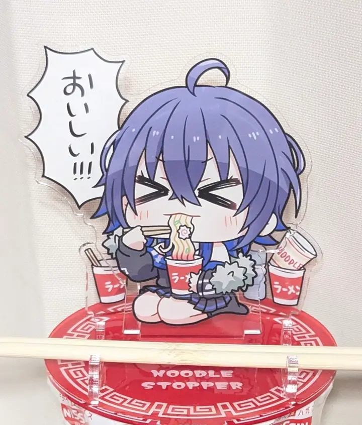 2Wayアクスタ＆アクキー | モノラボファクトリー