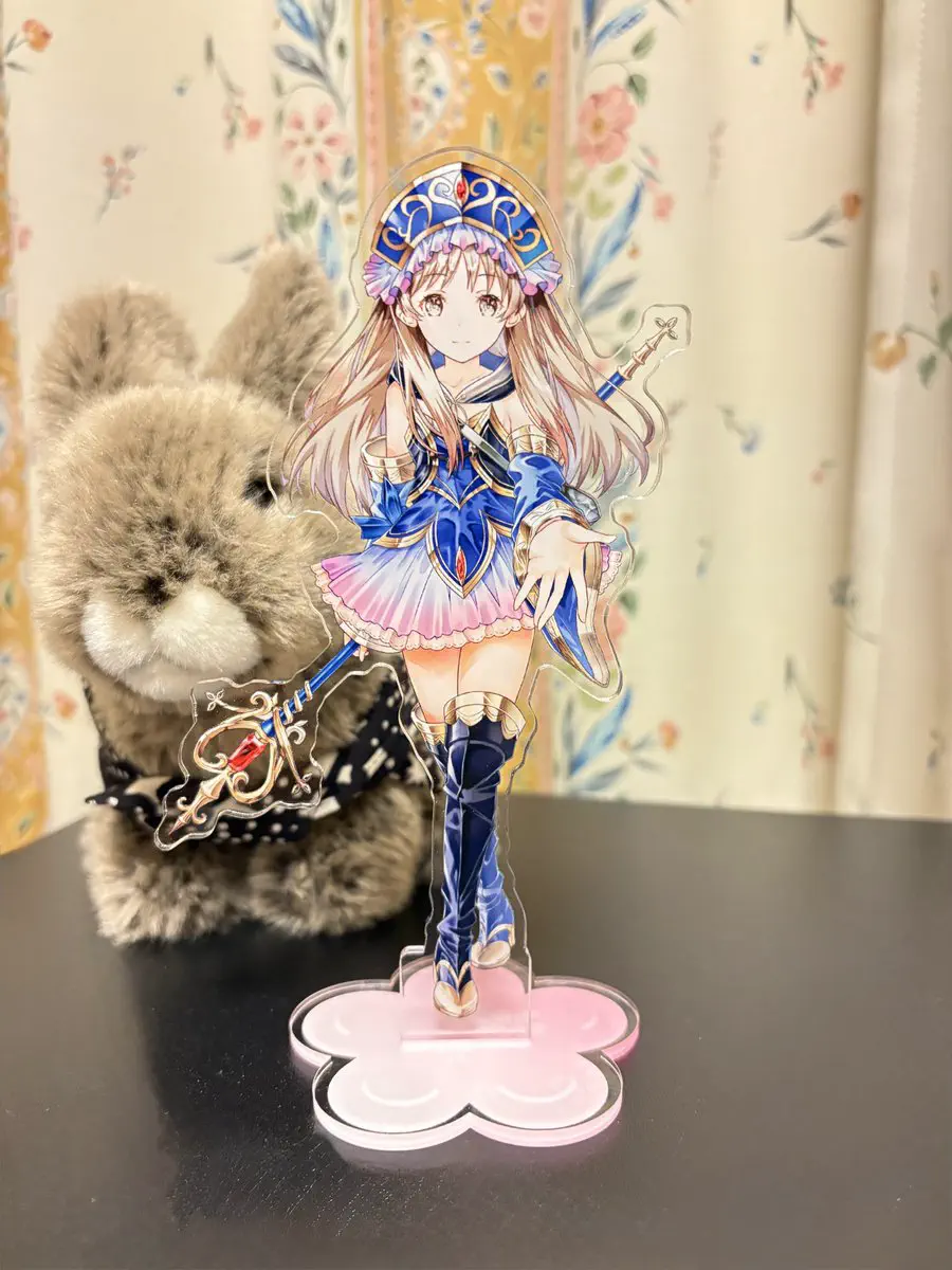 2Wayアクスタ＆アクキー | モノラボファクトリー