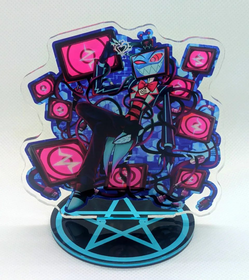 2Wayアクスタ＆アクキー | モノラボファクトリー
