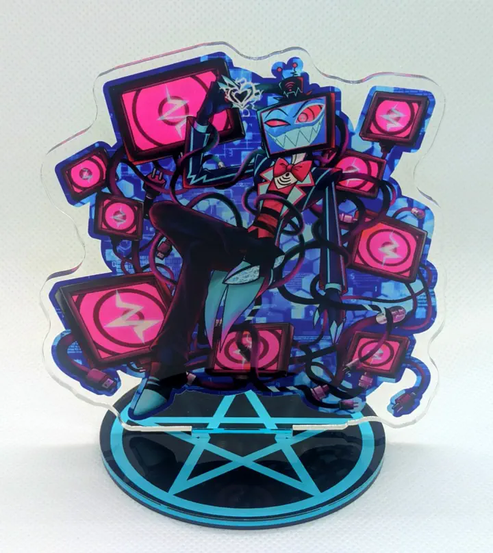 2Wayアクスタ＆アクキー | モノラボファクトリー