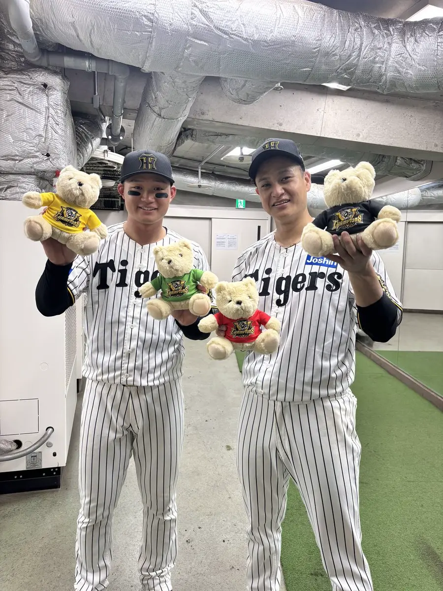 阪神タイガース公式オンラインショップ T-SHOP
