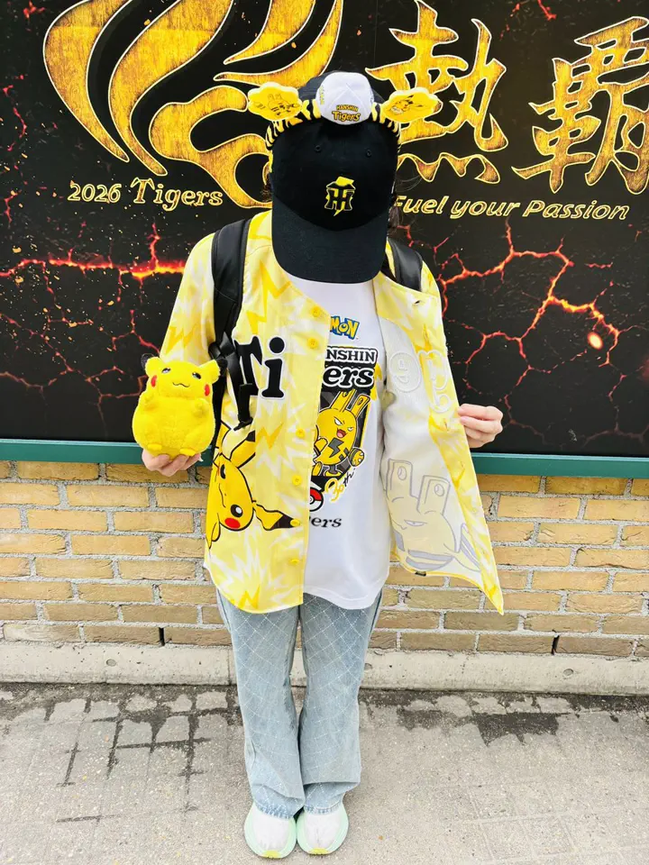 阪神タイガース公式オンラインショップ T-SHOP